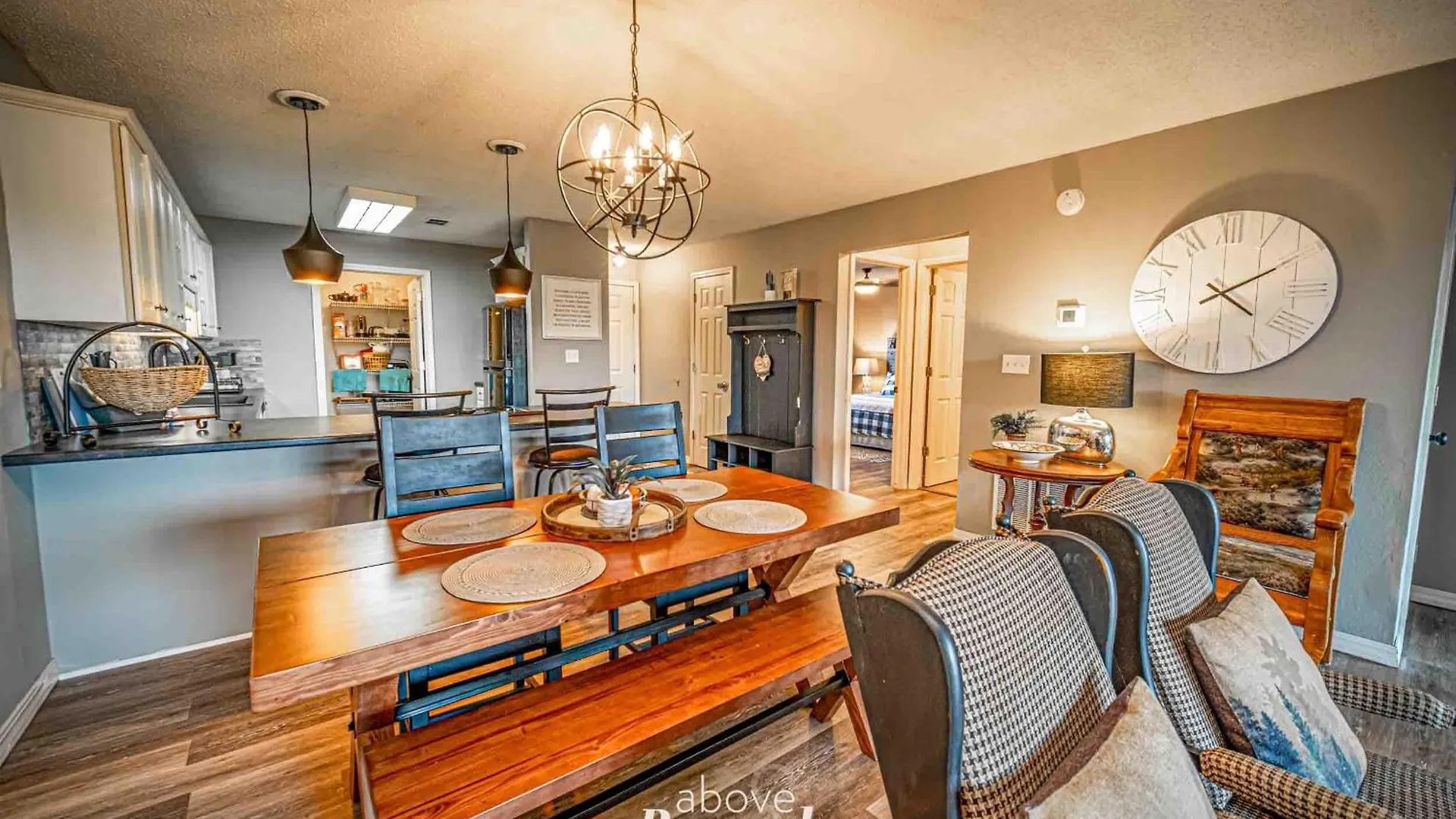 Holiday home Ace In The Ozarks Branson