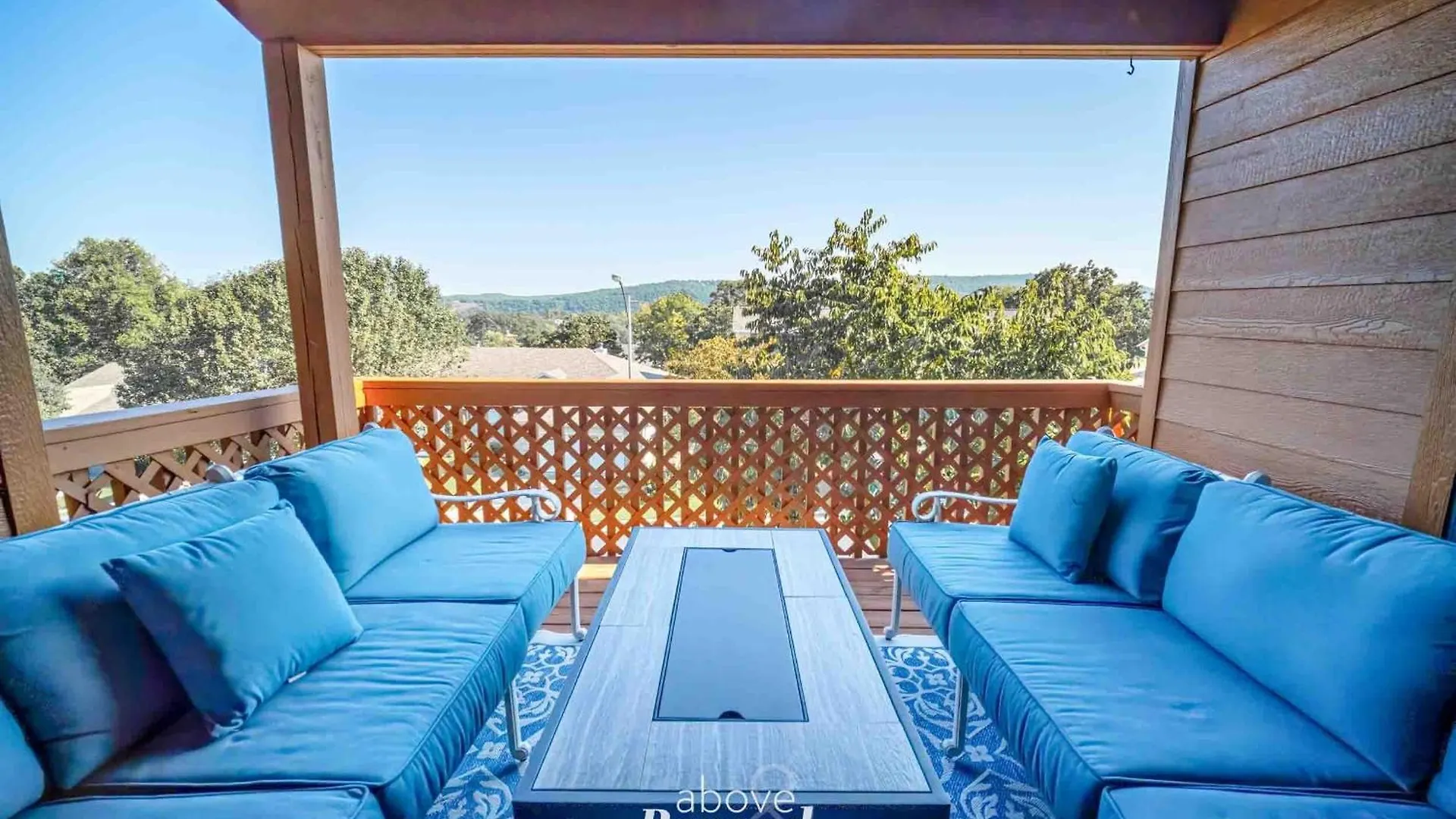 Holiday home Ace In The Ozarks *