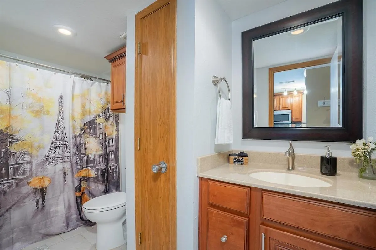 The Cove 19-1 By Sdc, Big Deck, Pool, Hot Tub, By Apartment Branson