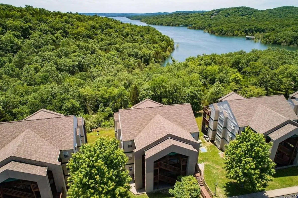 The Cove 19-1 By Sdc, Big Deck, Pool, Hot Tub, By * Branson