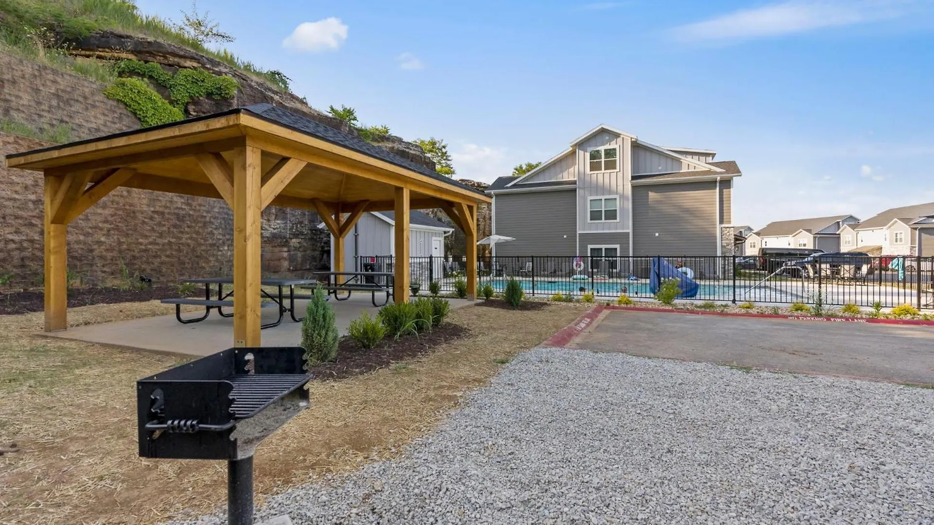 Apartamento Vineyards Escape 3 *