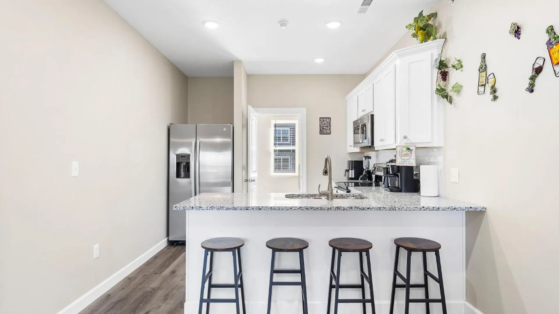 Apartamento Vineyards Escape 3 Branson