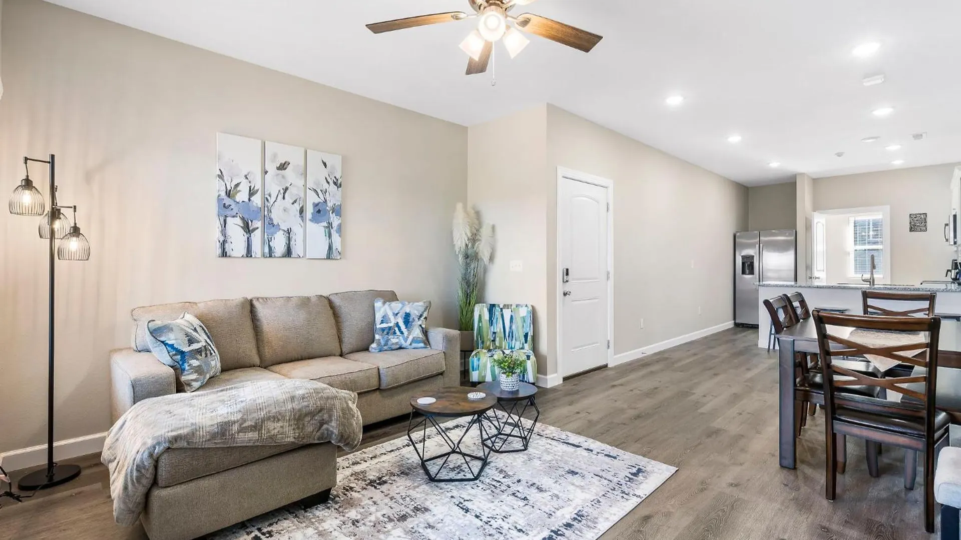 Apartamento Vineyards Escape 3 Branson