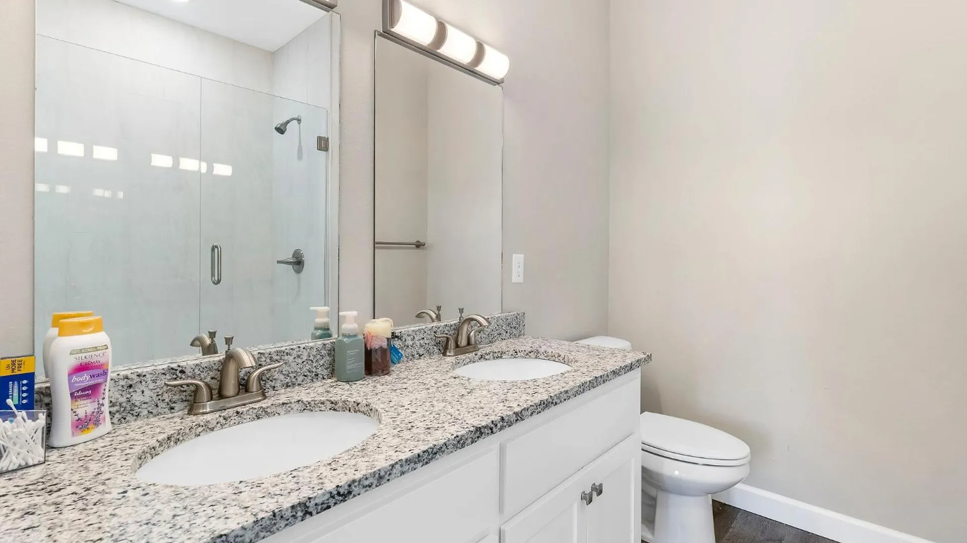 Apartamento Vineyards Escape 3 Branson