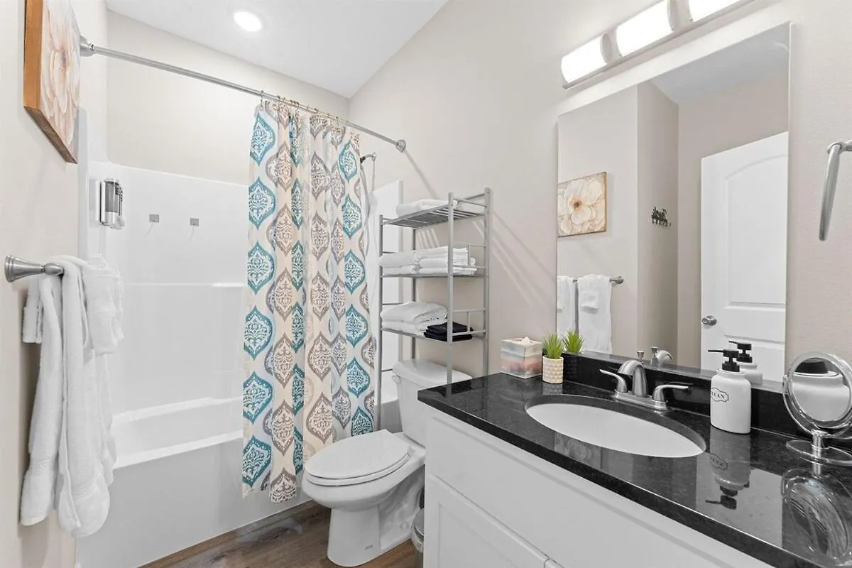 Apartment Spring Special No Dog Fee New Listing No Steps King Beds *