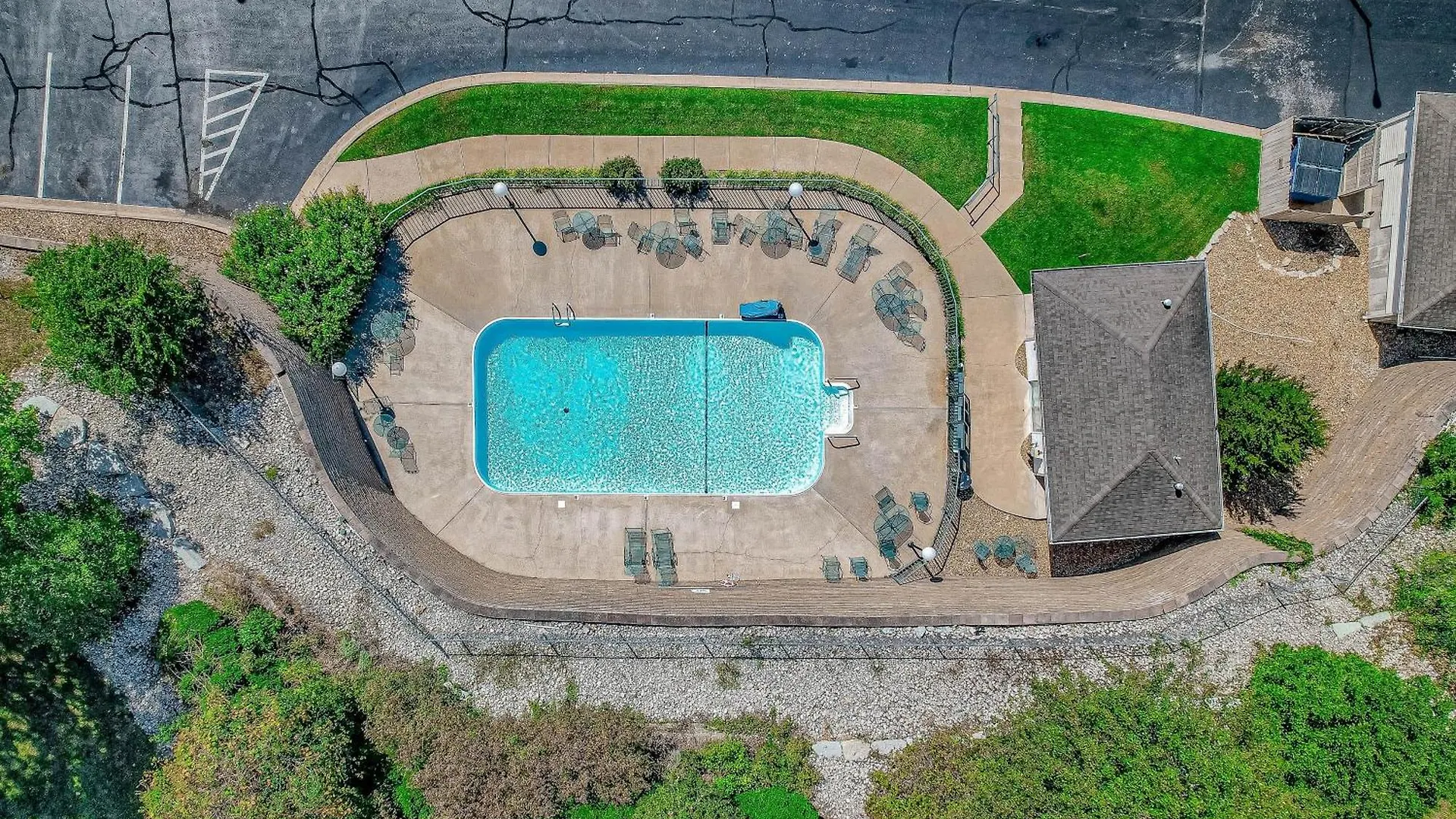 Apartment On The Branson