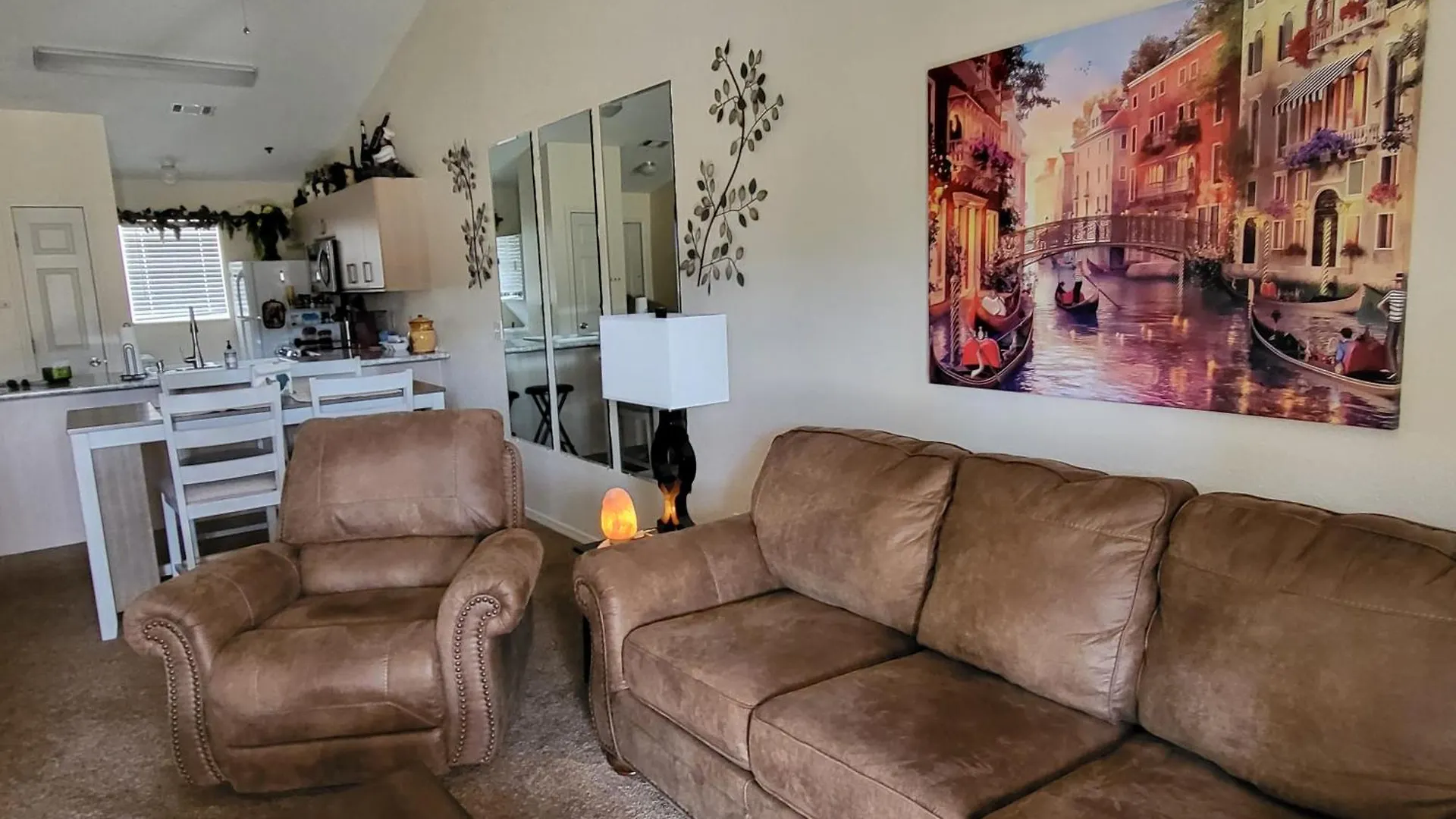 Apartment Swan's Couples Getaway *