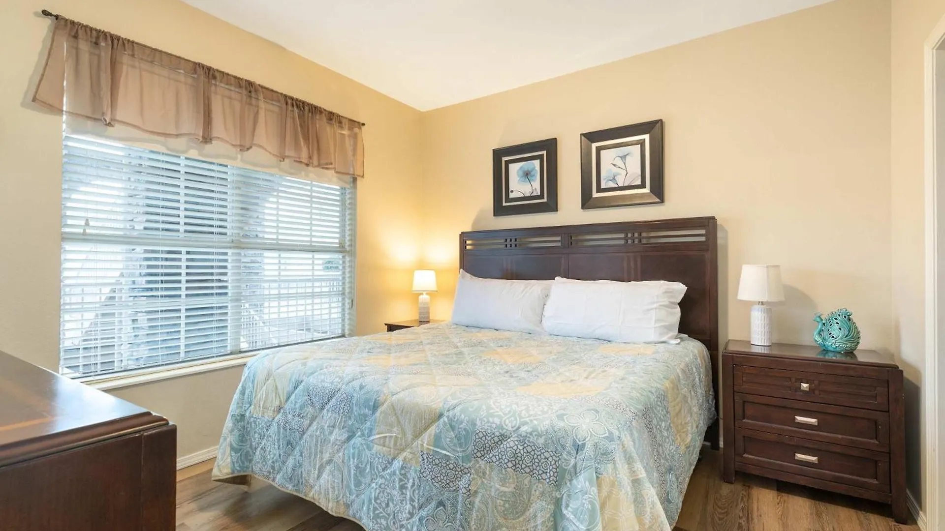 Greenside Hideaway - In The Heart Of Holiday home *