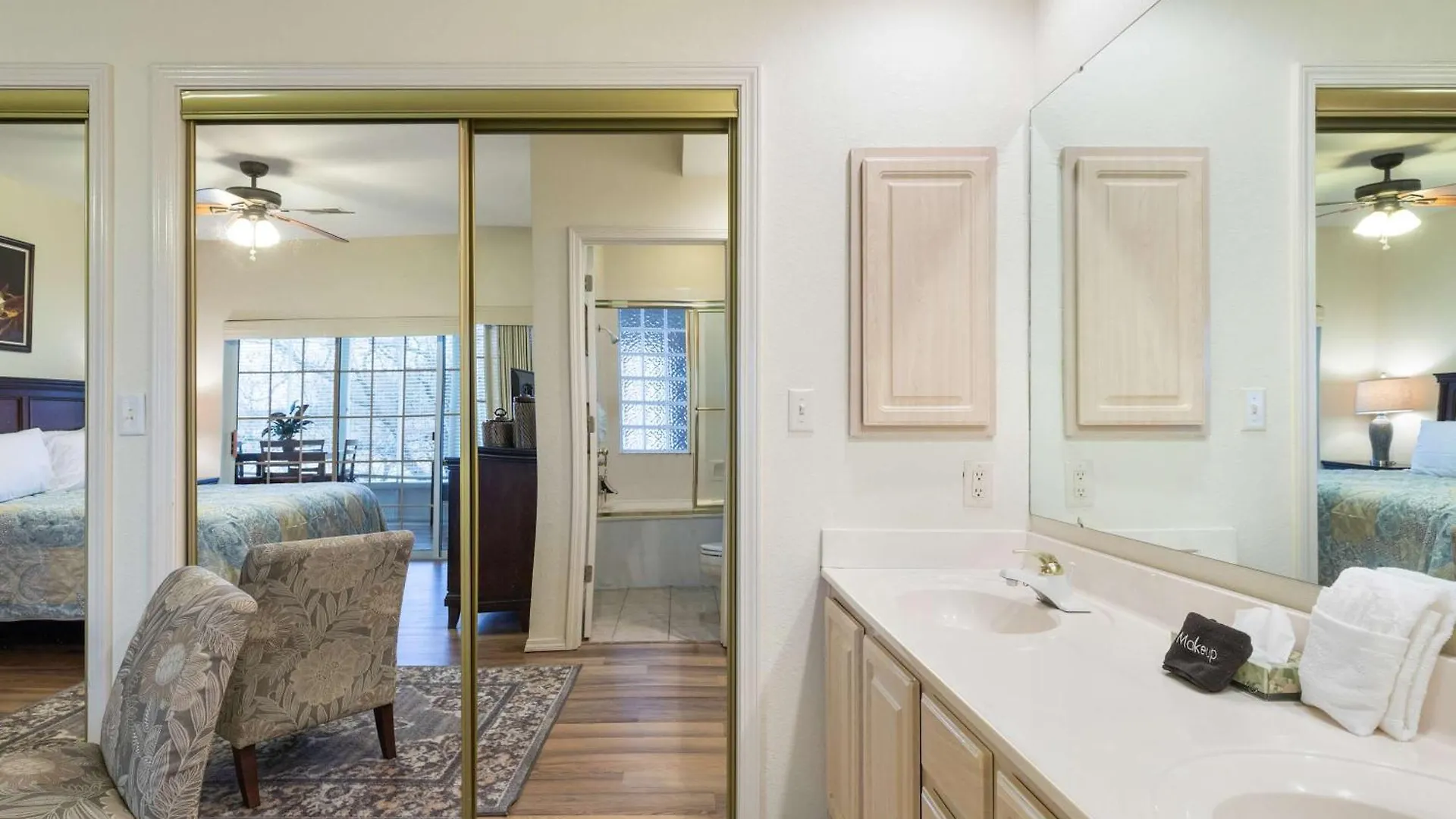 Holiday home Greenside Hideaway - In The Heart Of Branson