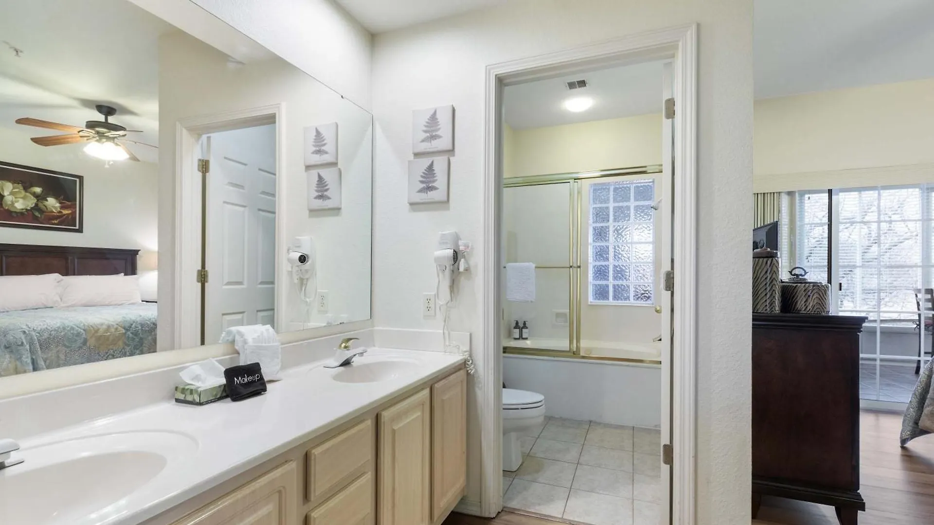 Greenside Hideaway - In The Heart Of Branson