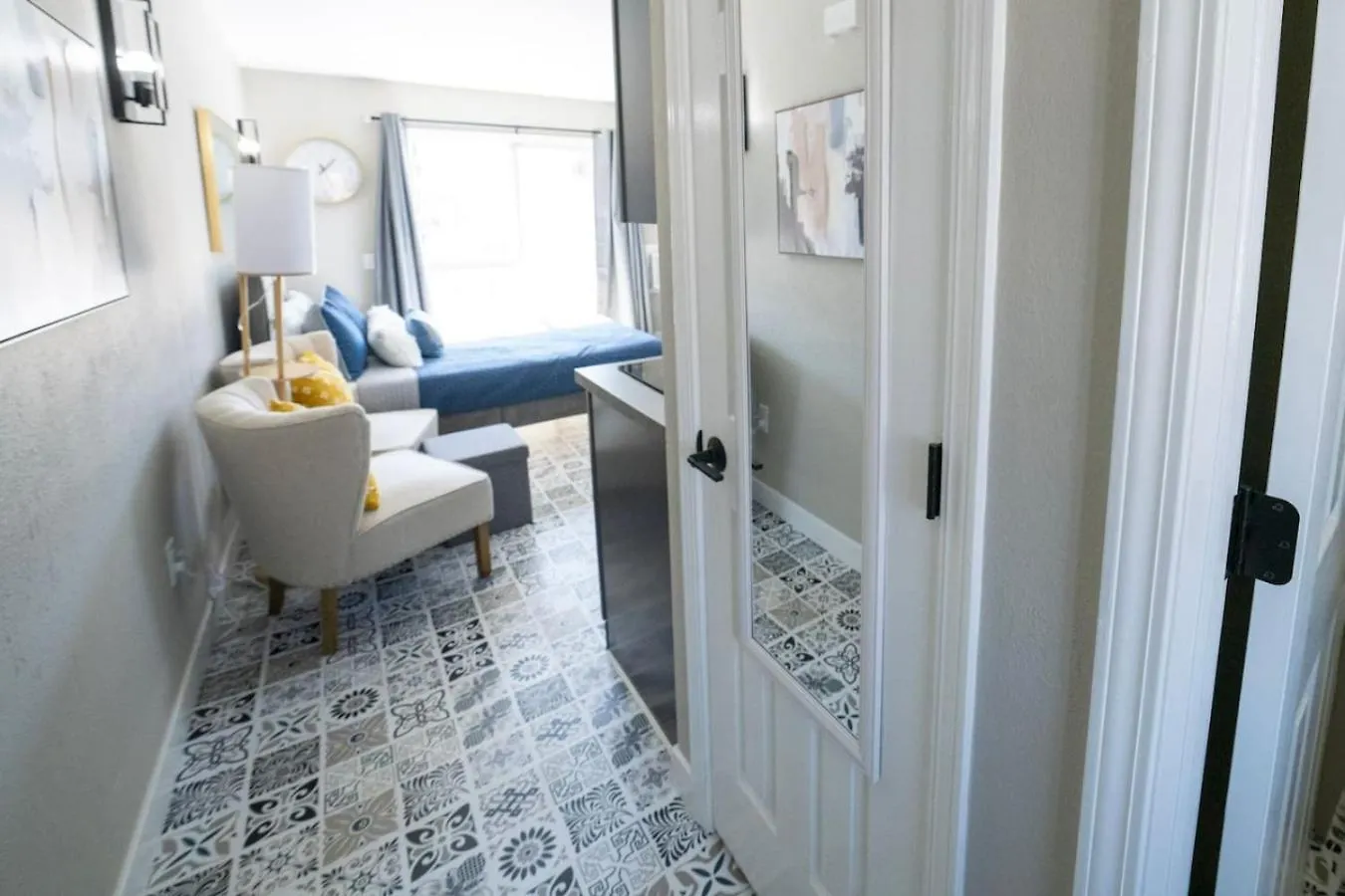 Casa vacanze Corner, Floor, Fall Creek, Convenient To 76