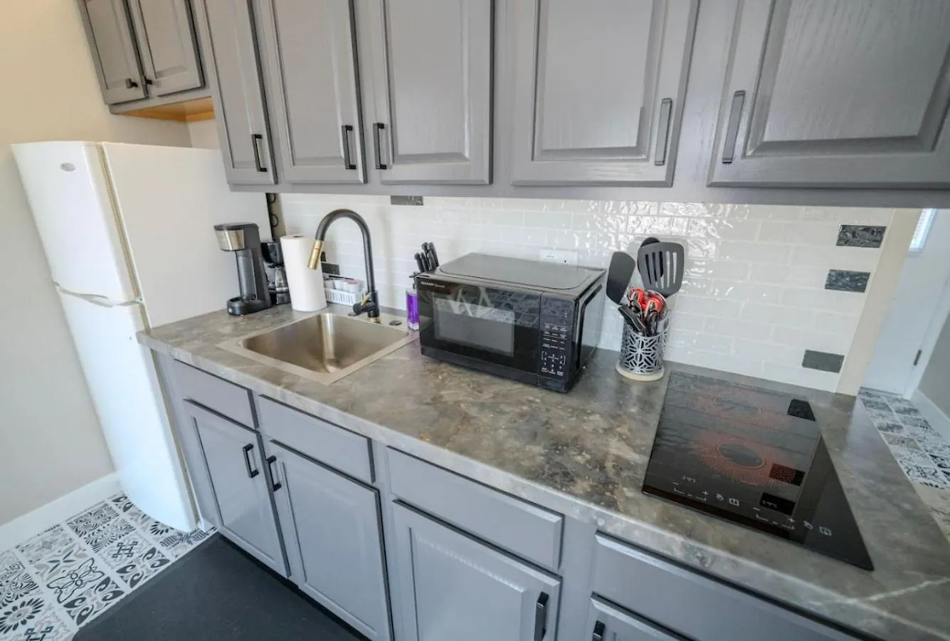 Casa vacanze Corner, Floor, Fall Creek, Convenient To 76 *