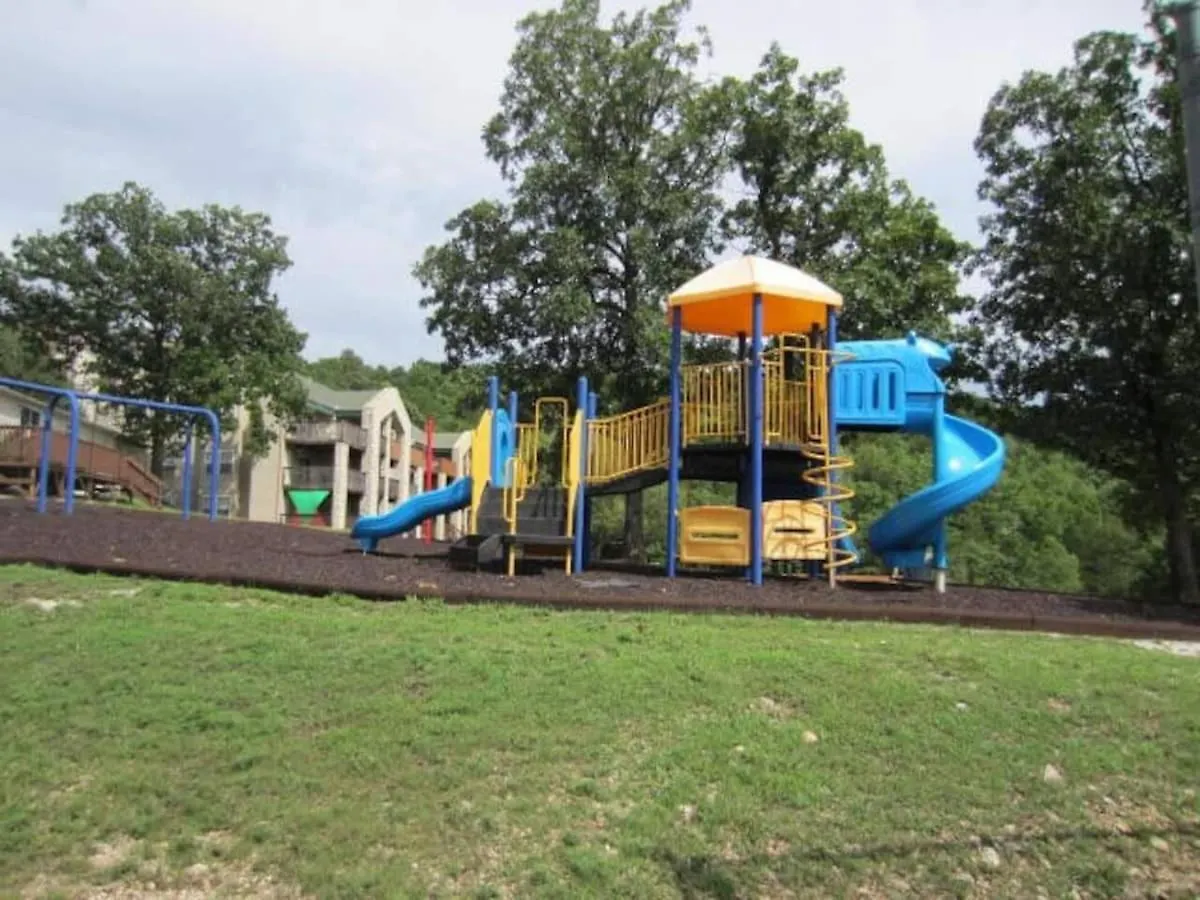 Spring Break Special! By Sdc, Deck, View, 20-5 Branson