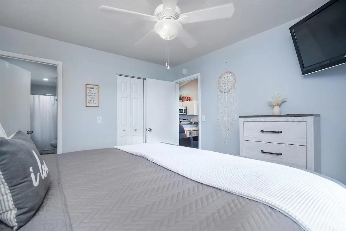 Spring Break Special! By Sdc, Deck, View, 20-5 Apartment *