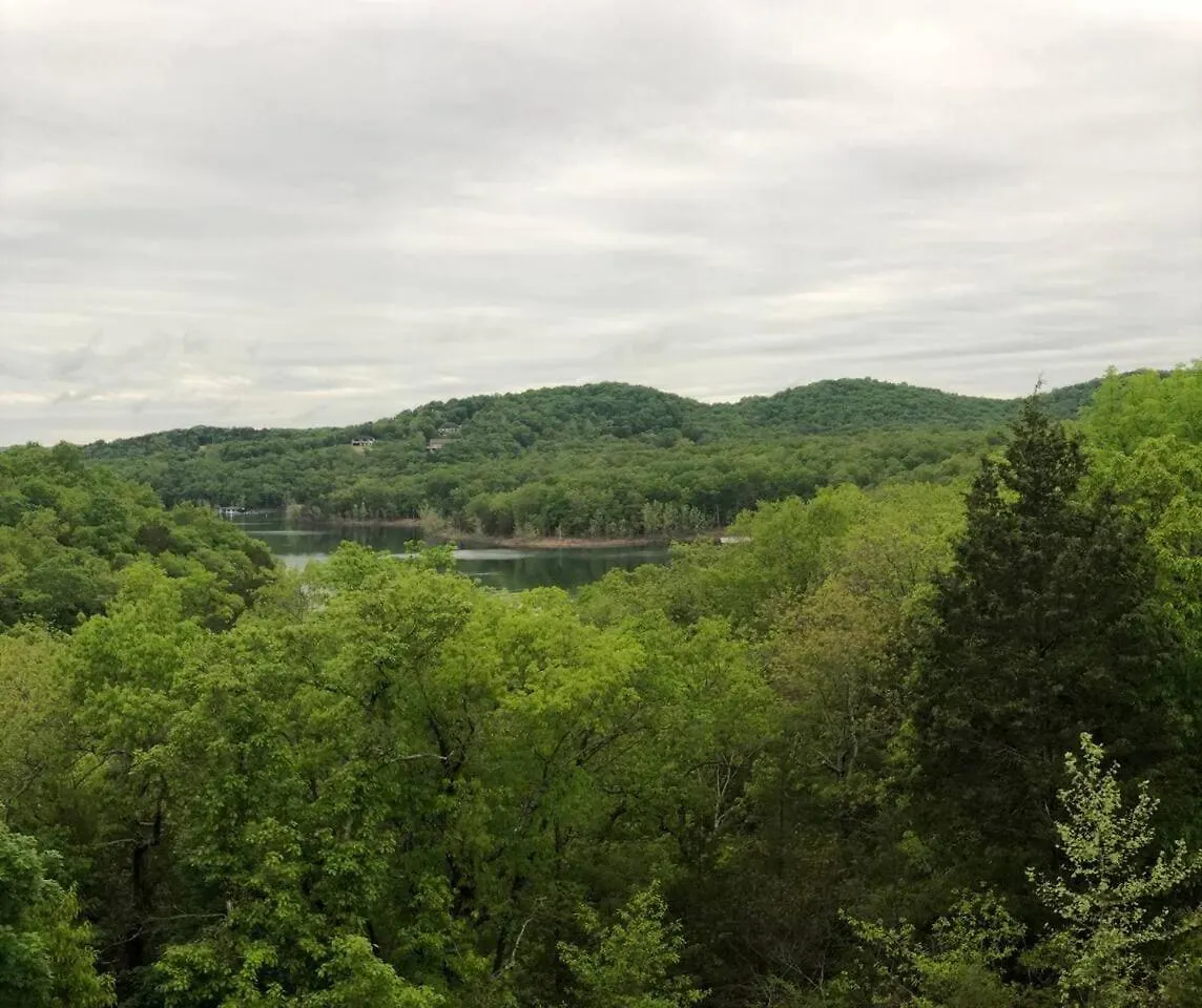Spring Break Special! By Sdc, Deck, View, 20-5 * Branson