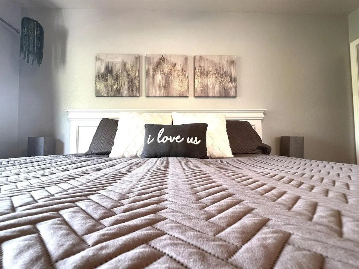 Spring Break Special! By Sdc, Deck, View, 20-5 Apartment *