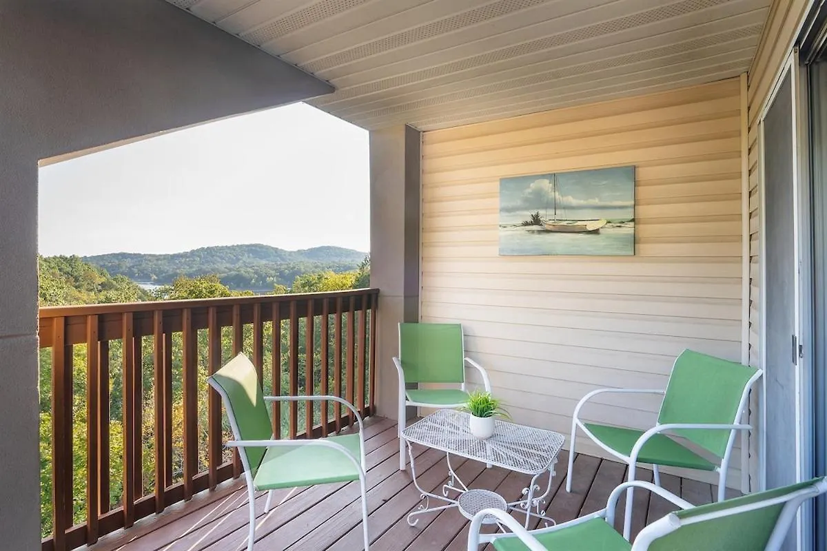Spring Break Special! By Sdc, Deck, View, 20-5 Apartment