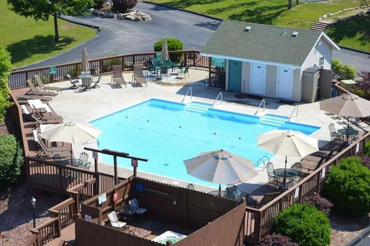 The Cove 20-1 By Sdc, Big Deck, Pool, Hot Tub, By Apartman *