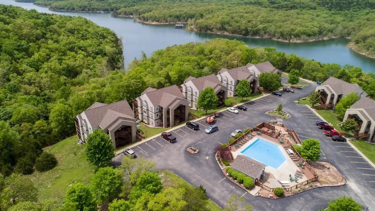 Spring Break Special! No Stairs, By Sdc, On Lake, 2-3 * Branson
