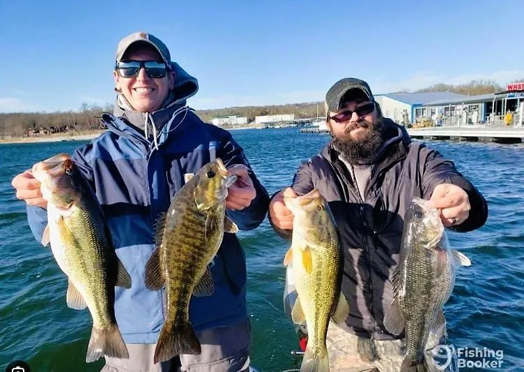 Spring Break Special! No Stairs, By Sdc, On Lake, 2-3 Branson