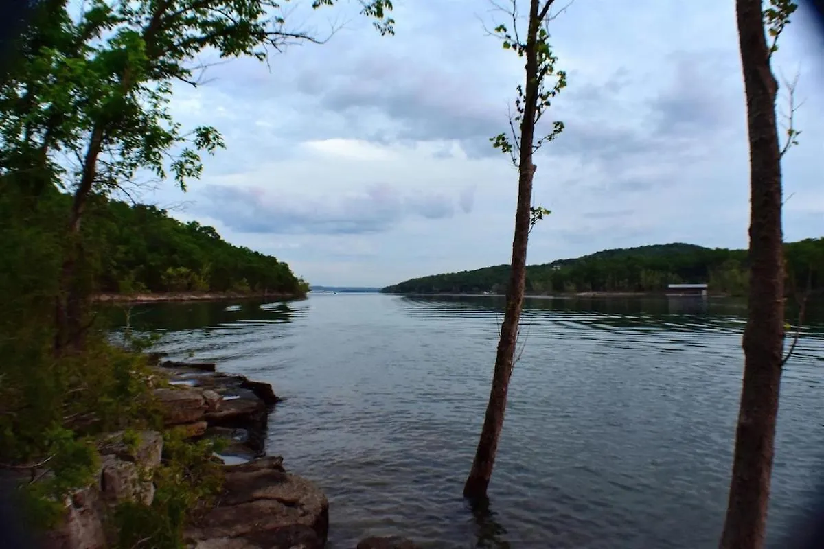 Spring Break Special! No Stairs, By Sdc, On Lake, 2-3 * Branson