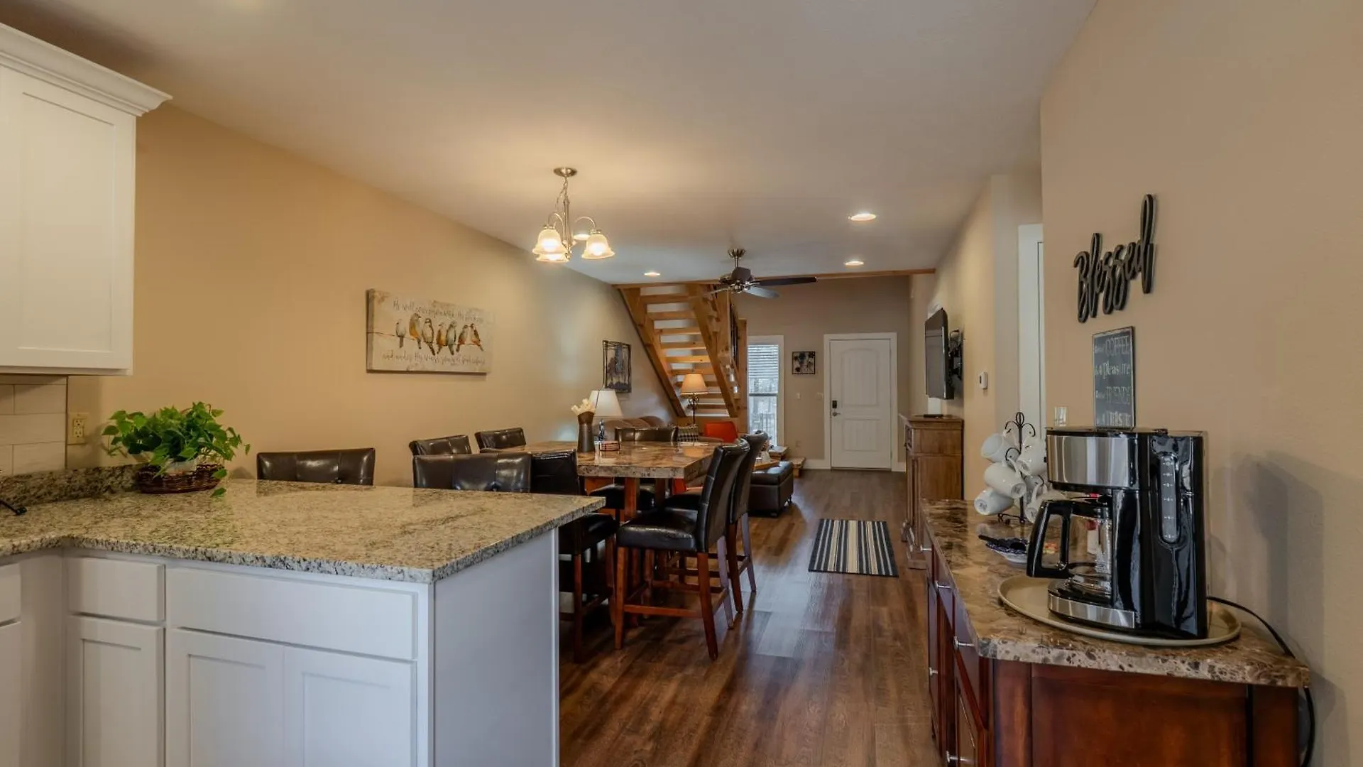3br Walk-in With Loft - Pool - Access - Free Tickets Included - Rh230b * Branson