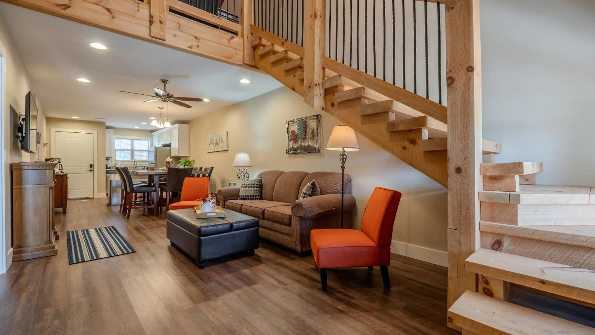 3br Walk-in With Loft - Pool - Access - Free Tickets Included - Rh230b Holiday home