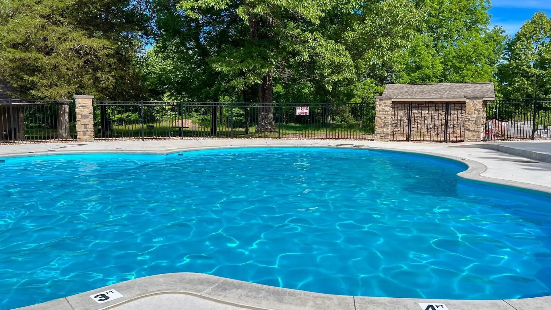 3br Walk-in With Loft - Pool - Access - Free Tickets Included - Rh230b Holiday home Branson