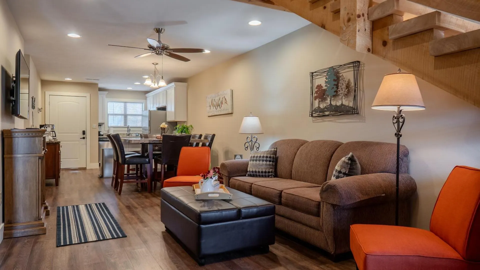 Holiday home 3br Walk-in With Loft - Pool - Access - Free Tickets Included - Rh230b Branson