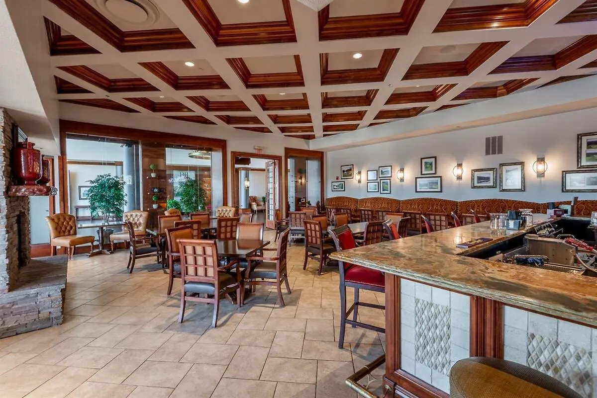 Holiday home The Grand Retreat At Hills Branson