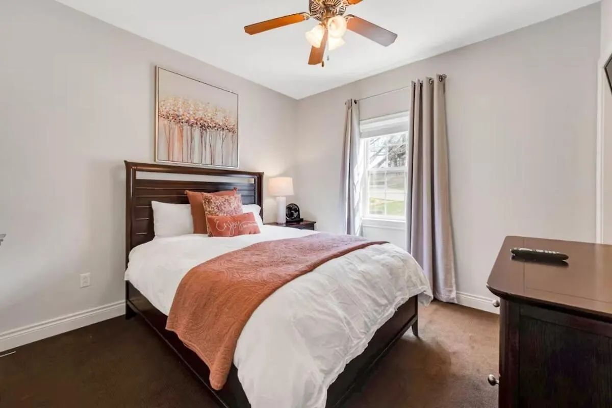 The Grand Retreat At Hills * Branson