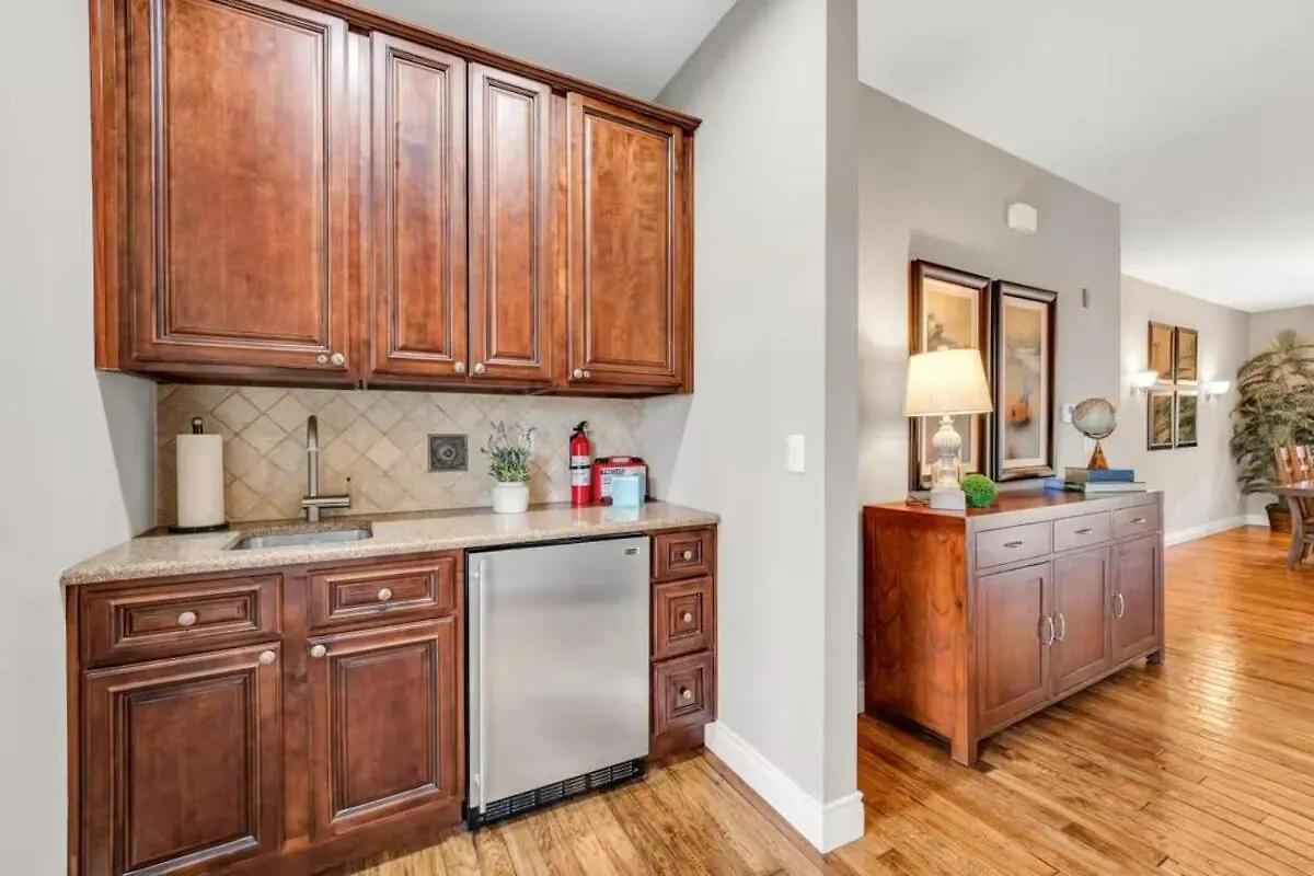 Holiday home The Grand Retreat At Hills Branson