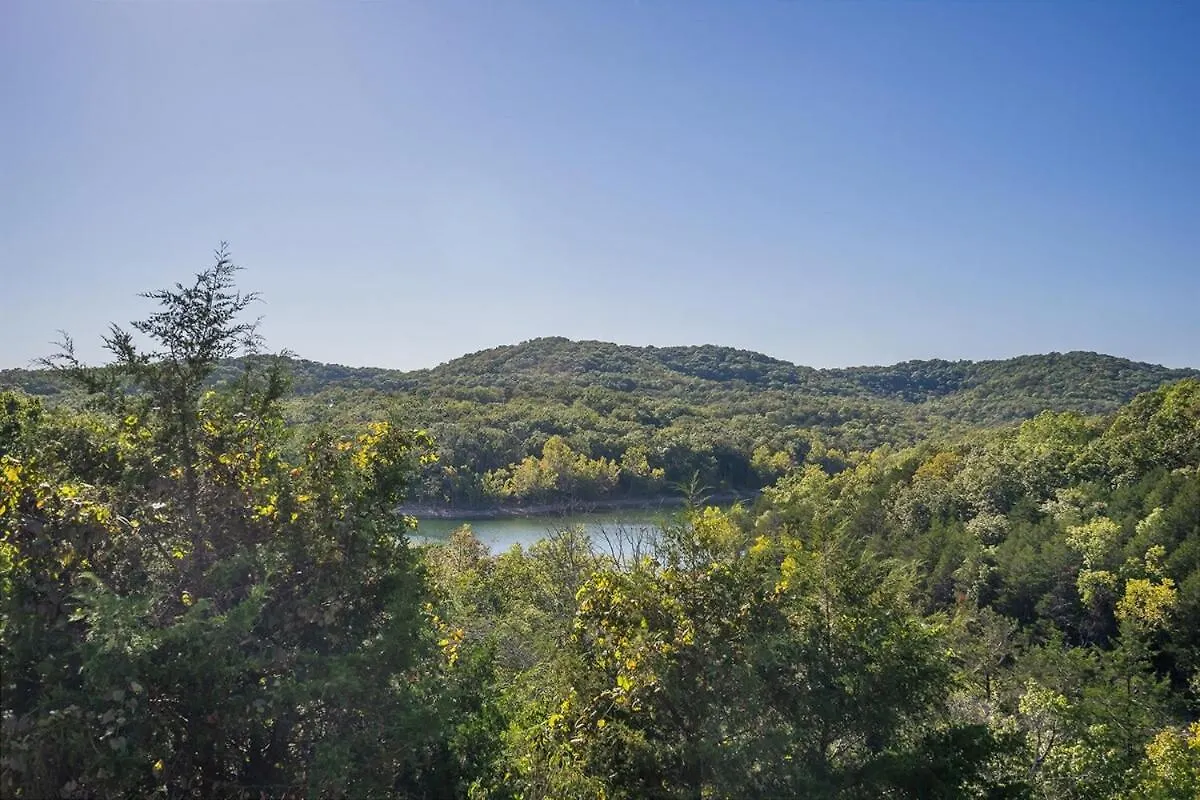 Spring Break Special! No Stairs, View, Sdc, 8-4 Apartment Branson
