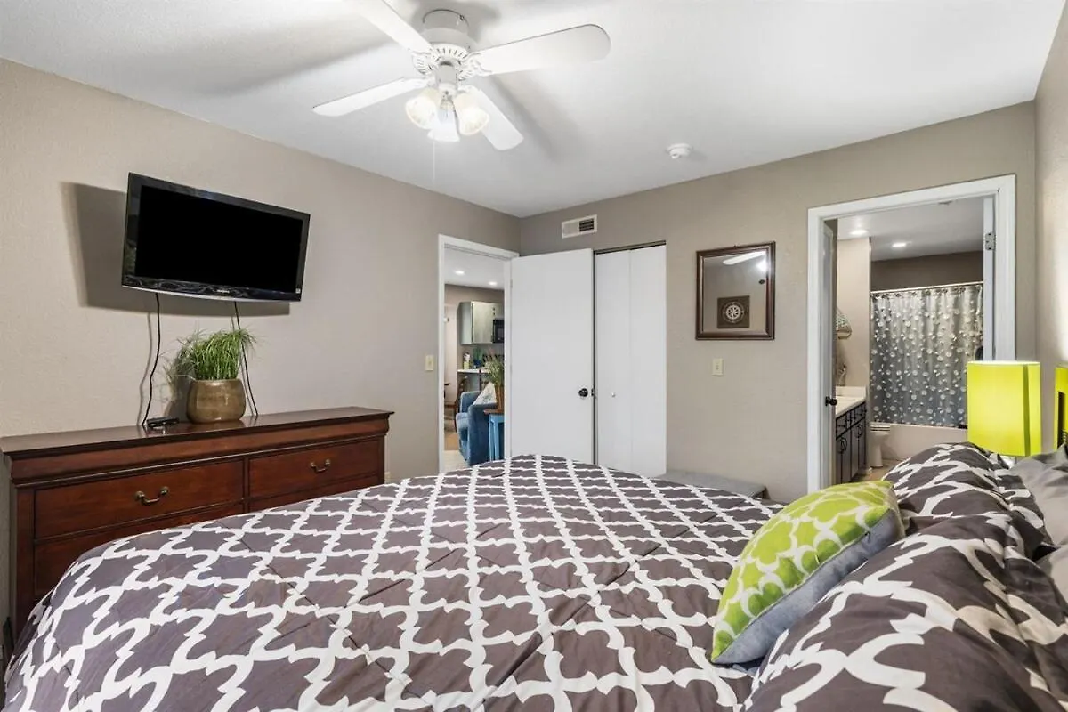 Apartment Spring Break Special! No Stairs, View, Sdc, 8-4 Branson