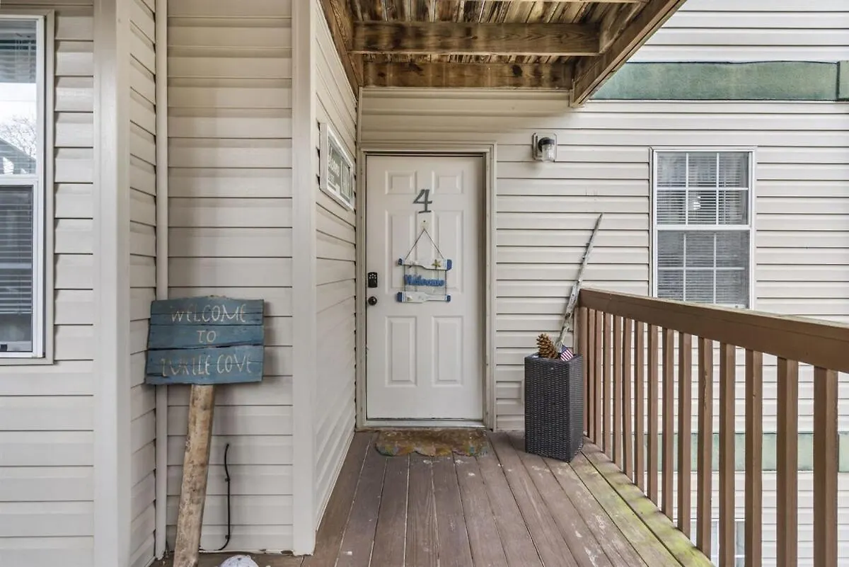 Apartment Spring Break Special! No Stairs, View, Sdc, 8-4