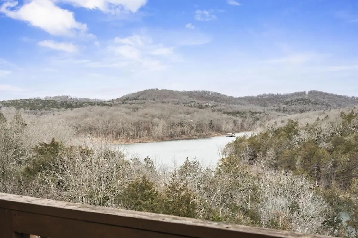Spring Break Special! No Stairs, View, Sdc, 8-4 * Branson