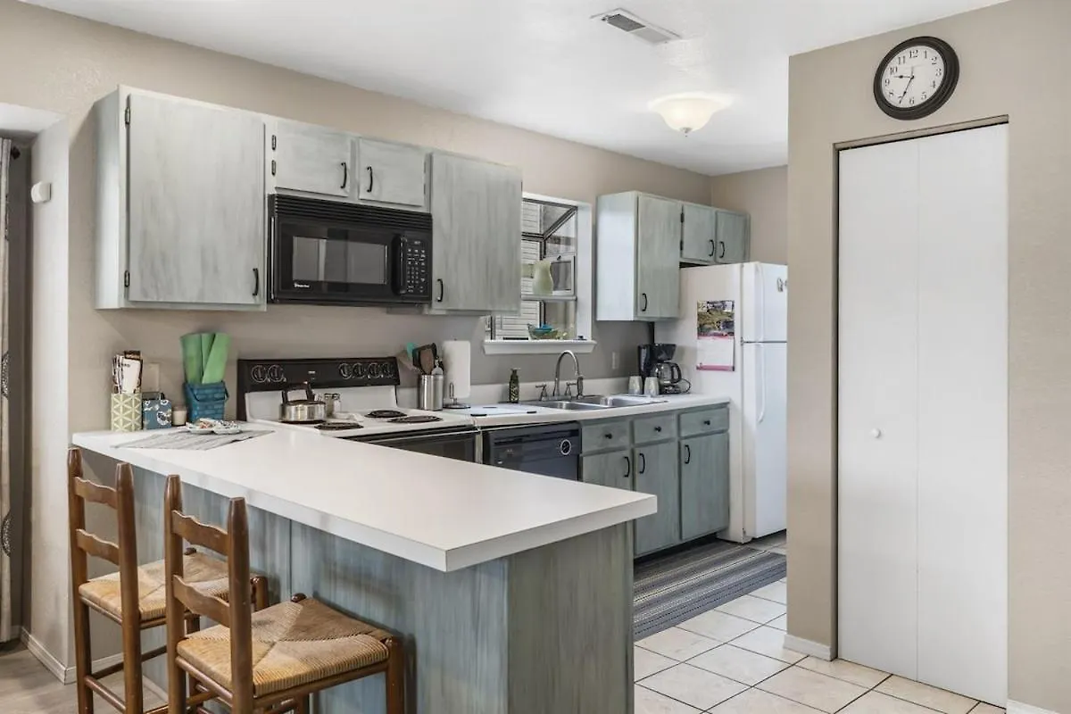 Apartment Spring Break Special! No Stairs, View, Sdc, 8-4 Branson