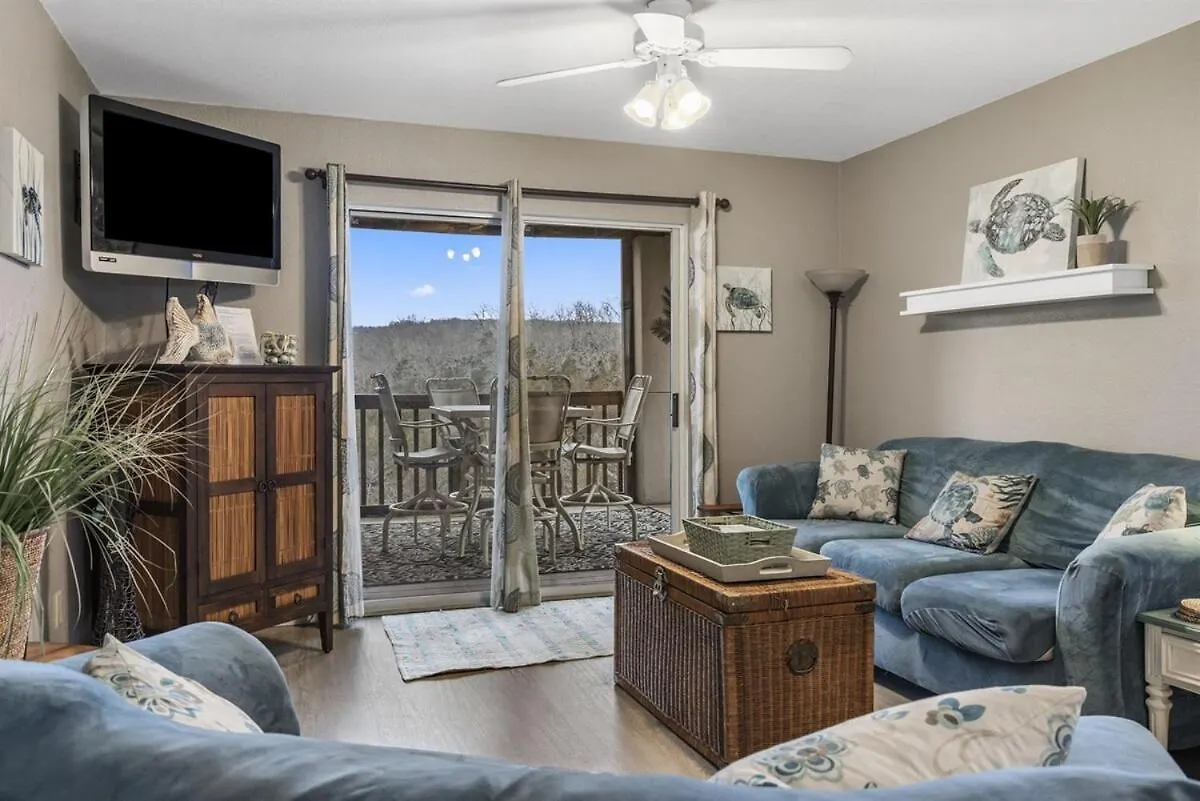 Spring Break Special! No Stairs, View, Sdc, 8-4 Apartment