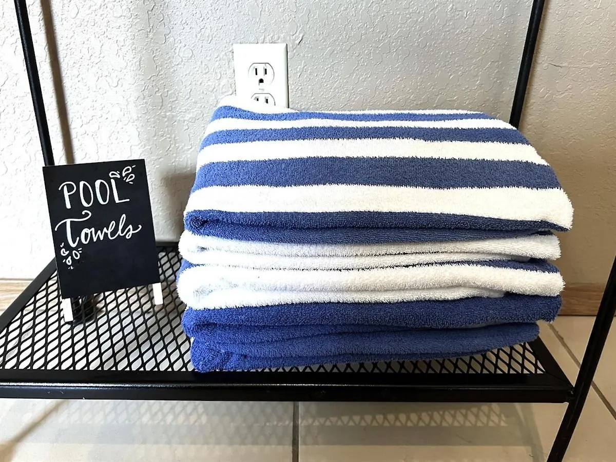 Apartment Spring Break Special! Deck, View, By Sdc, 21-6