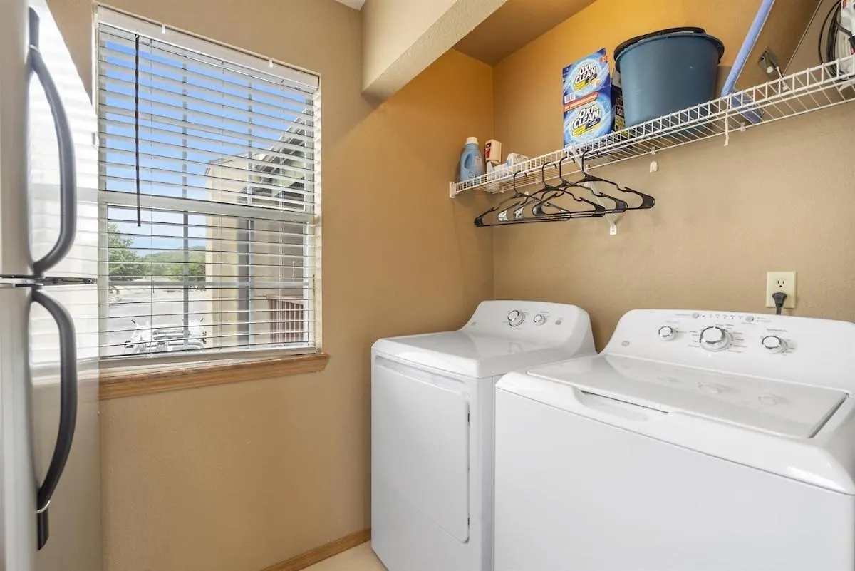 Spring Break Special! Deck, View, By Sdc, 21-6 * Branson