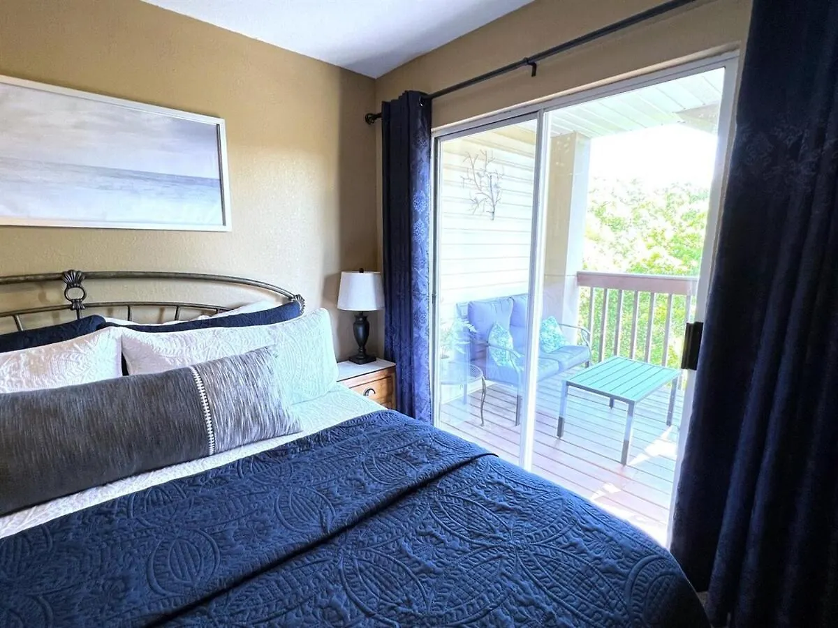 Spring Break Special! Deck, View, By Sdc, 21-6 Branson