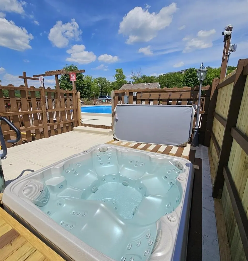 Spring Break Special! Deck, View, By Sdc, 21-6 Apartment