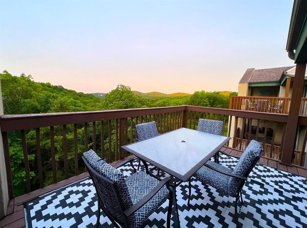 Spring Break Special! Deck, View, By Sdc, 21-6 *