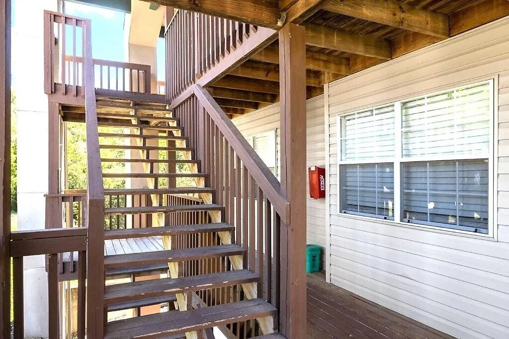 Spring Break Special! Deck, View, By Sdc, 21-6 Apartment *