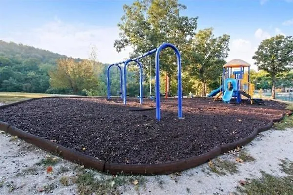 Spring Break Special! Deck, View, By Sdc, 21-6 Branson