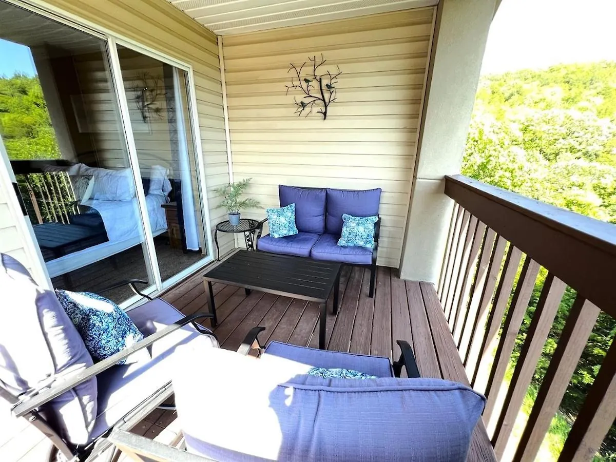 Spring Break Special! Deck, View, By Sdc, 21-6 Apartment *