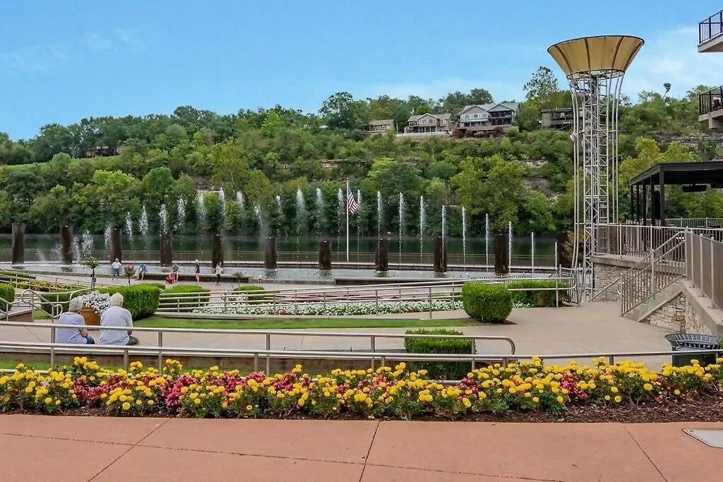 Apartment Spring Break Special! Deck, View, By Sdc, 21-6