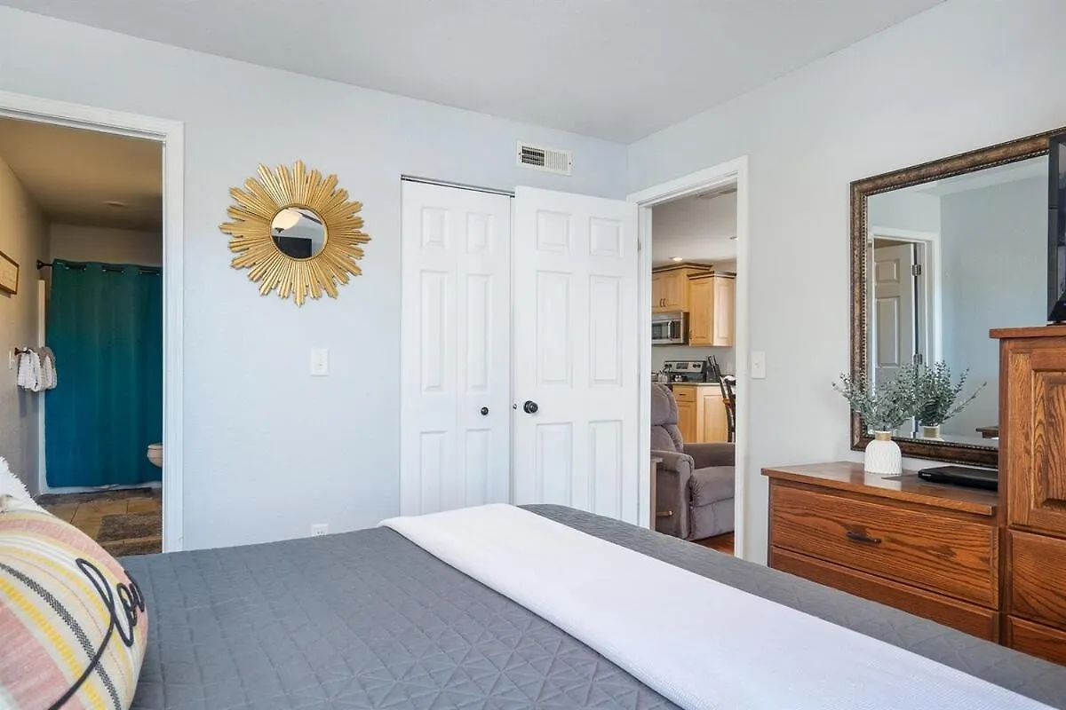 The Cove 9-3 By Sdc, Big Deck, Pool, Hot Tub, View, No Stairs Apartment Branson