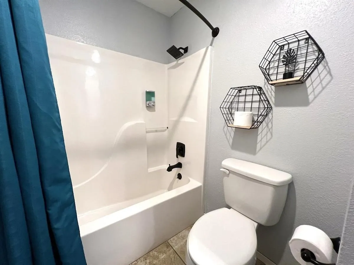 The Cove 9-3 By Sdc, Big Deck, Pool, Hot Tub, View, No Stairs Apartment *