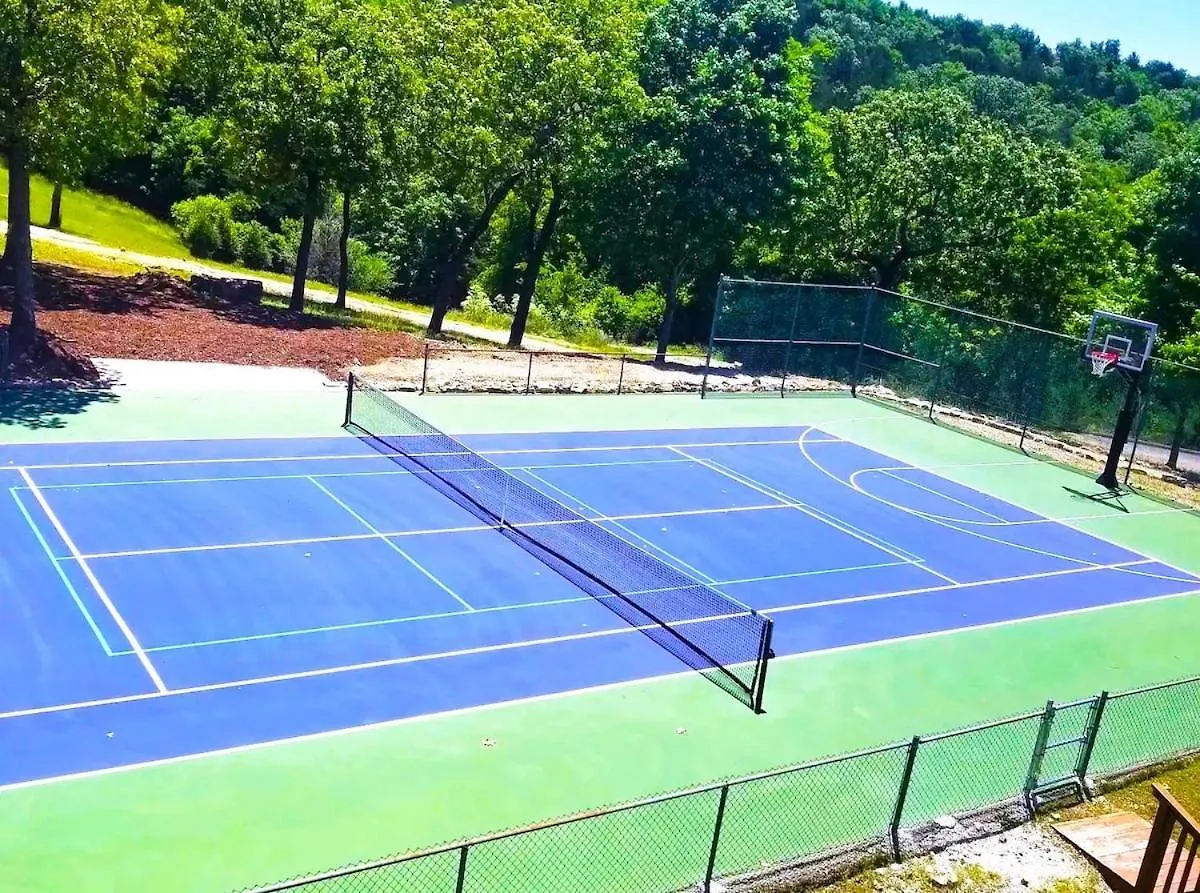 Spring Break Special! No Stairs, Sdc, View 8-3 * Branson